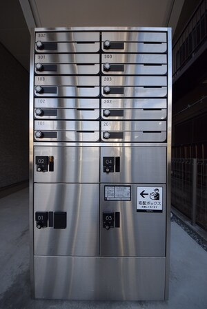 キャメル北松戸3の物件内観写真